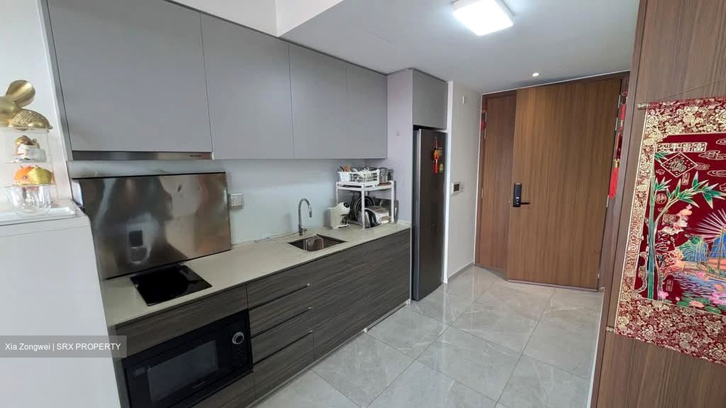 Stirling Residences (D3), Apartment #573674881